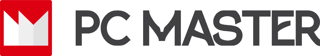 PC-Master Logo